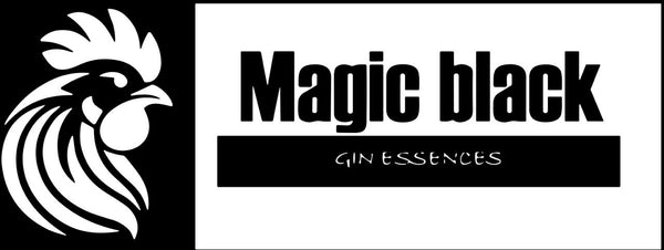 Magic Black